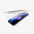 Protector de Pantalla Spigen Pixel 9 Series – GLAS.tR EZ Fit (2 Piezas)